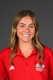 Maggie Holland