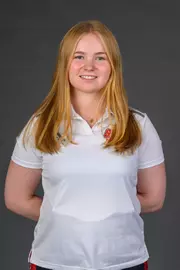 Susan Munley. A Media Day was held today for the SHU Women's Equestrian, Men's Ice Hockey, Men's Wrestling, and Women's Rowing teams at the Martire Family Arena, Sacred Heart Universary, Fairfield, CT. Tuesday, September 1, 2026. Photo by: Mark F. Conrad