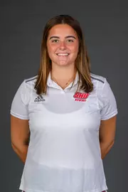 Lily Holt. A Media Day was held today for the SHU Women's Equestrian, Men's Ice Hockey, Men's Wrestling, and Women's Rowing teams at the Martire Family Arena, Sacred Heart Universary, Fairfield, CT. Tuesday, September 1, 2026. Photo by: Mark F. Conrad
