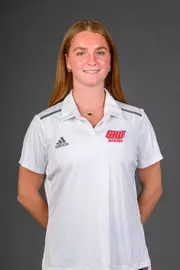 Kailyn Kelly. A Media Day was held today for the SHU Women's Equestrian, Men's Ice Hockey, Men's Wrestling, and Women's Rowing teams at the Martire Family Arena, Sacred Heart Universary, Fairfield, CT. Tuesday, September 1, 2026. Photo by: Mark F. Conrad