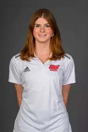 Julia Gallant. A Media Day was held today for the SHU Women's Equestrian, Men's Ice Hockey, Men's Wrestling, and Women's Rowing teams at the Martire Family Arena, Sacred Heart Universary, Fairfield, CT. Tuesday, September 1, 2026. Photo by: Mark F. Conrad