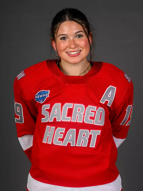 Brianna Morden. A Media Day was held today for the SHU Women's Swimming and Diving, Women's Wrestling, Women's Ice Hockey, and Women's Bowling teams at the Martire Family Arena, Sacred Heart Universary, Fairfield, CT. Wednesday, September 2, 2026. Photo by: Mark F. Conrad