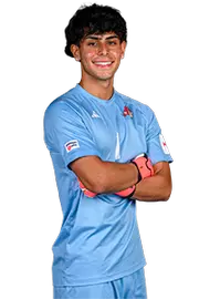 Anthony Suarez