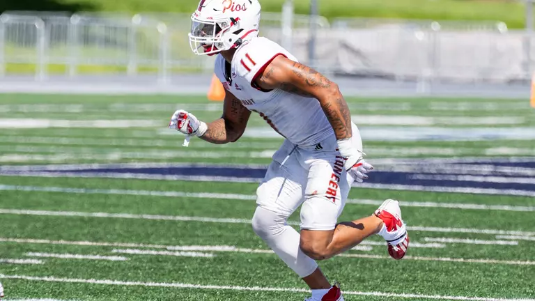 Myles Hamilton