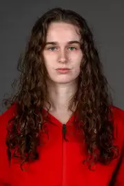 Valerie Turgeon. A Media Day was held today for the SHU Women's Swimming and Diving, Women's Wrestling, Women's Ice Hockey, and Women's Bowling teams at the Martire Family Arena, Sacred Heart Universary, Fairfield, CT. Wednesday, September 2, 2026. Photo by: Mark F. Conrad