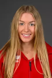 Tiffany Stoshak. A Media Day was held today for the SHU Women's Swimming and Diving, Women's Wrestling, Women's Ice Hockey, and Women's Bowling teams at the Martire Family Arena, Sacred Heart Universary, Fairfield, CT. Wednesday, September 2, 2026. Photo by: Mark F. Conrad