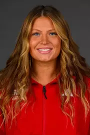 Tayla Tildsley. A Media Day was held today for the SHU Women's Swimming and Diving, Women's Wrestling, Women's Ice Hockey, and Women's Bowling teams at the Martire Family Arena, Sacred Heart Universary, Fairfield, CT. Wednesday, September 2, 2026. Photo by: Mark F. Conrad
