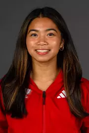 Samantha Yap. A Media Day was held today for the SHU Women's Swimming and Diving, Women's Wrestling, Women's Ice Hockey, and Women's Bowling teams at the Martire Family Arena, Sacred Heart Universary, Fairfield, CT. Wednesday, September 2, 2026. Photo by: Mark F. Conrad