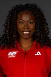 Love Daley. A Media Day was held today for the SHU Women's Swimming and Diving, Women's Wrestling, Women's Ice Hockey, and Women's Bowling teams at the Martire Family Arena, Sacred Heart Universary, Fairfield, CT. Wednesday, September 2, 2026. Photo by: Mark F. Conrad