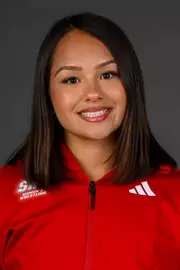 Alena Gracia. A Media Day was held today for the SHU Women's Swimming and Diving, Women's Wrestling, Women's Ice Hockey, and Women's Bowling teams at the Martire Family Arena, Sacred Heart Universary, Fairfield, CT. Wednesday, September 2, 2026. Photo by: Mark F. Conrad