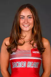 Madeleine O'Donnell