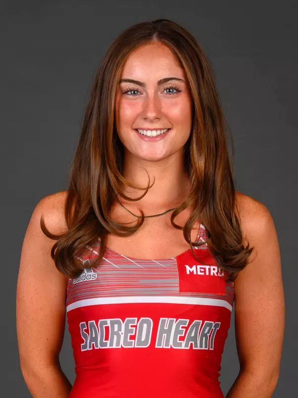 Madeleine O'Donnell