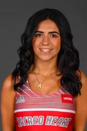 Alivia Schweibinz