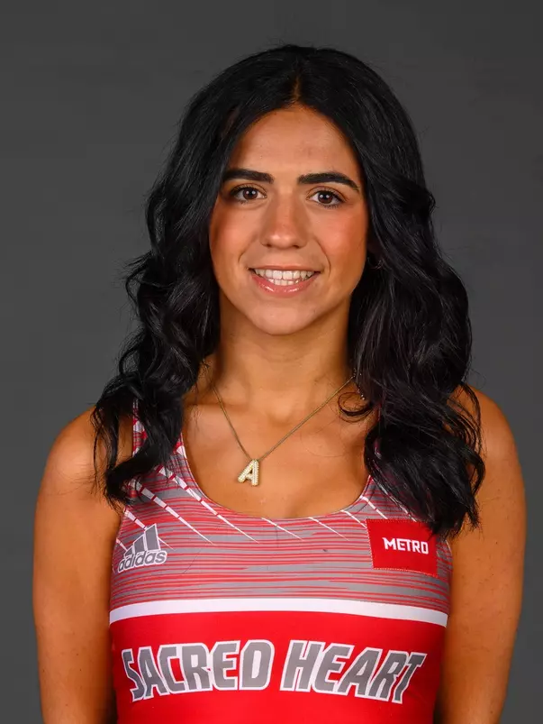 Alivia Schweibinz