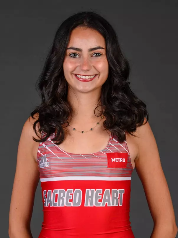 Sophia McNavich