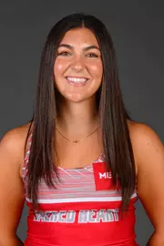 Morgan Morelli