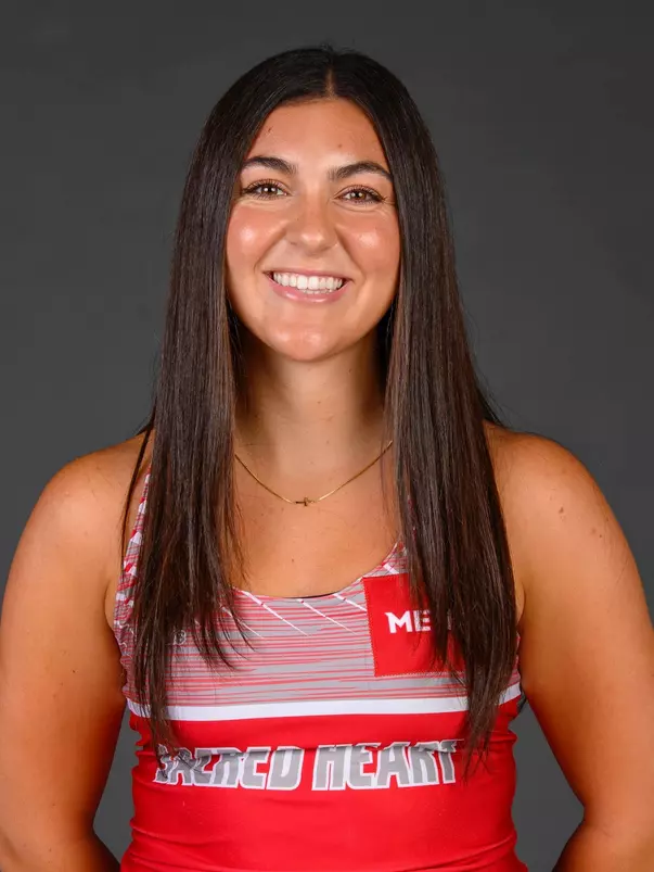 Morgan Morelli