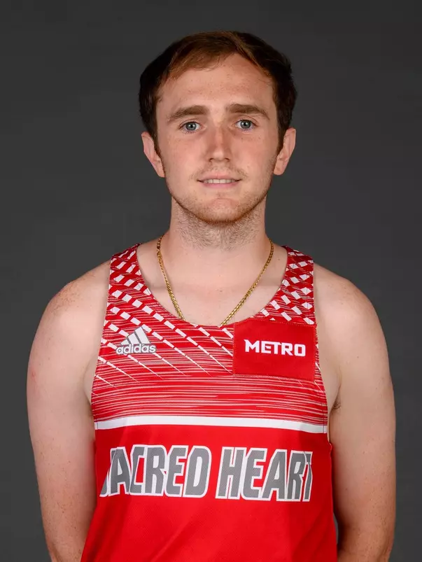 Patrick Curreri