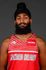 Harjaap Singh