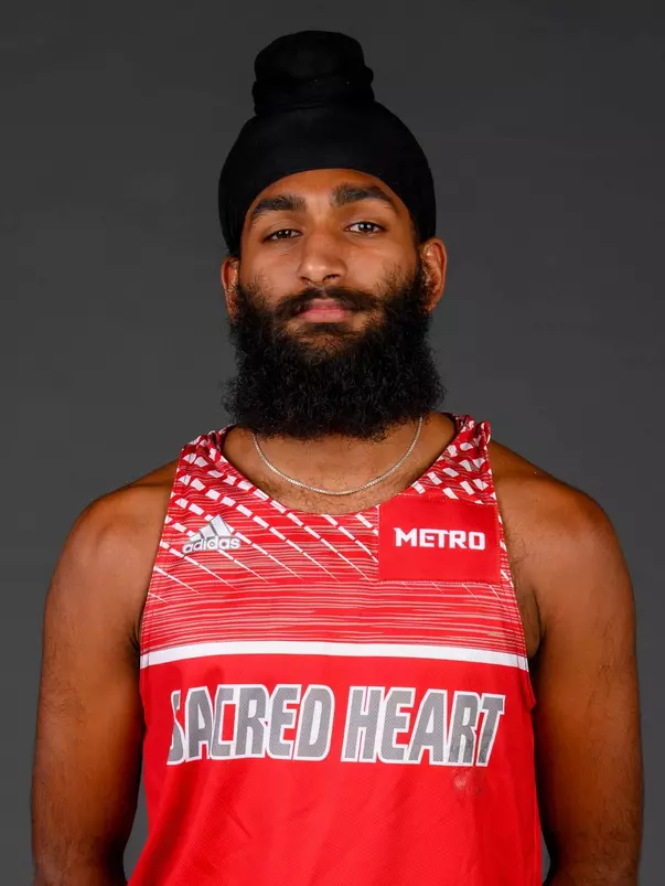 Harjaap Singh
