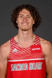 Jacob Strain