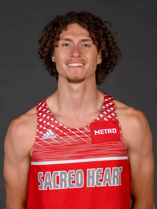 Jacob Strain