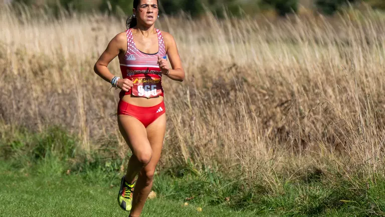 Cross Country