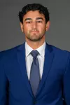 Nick Bernardo. A Media Day was held today for the SHU Women's Equestrian, Men's Ice Hockey, Men's Wrestling, and Women's Rowing teams at the Martire Family Arena, Sacred Heart Universary, Fairfield, CT. Tuesday, September 1, 2026. Photo by: Mark F. Conrad