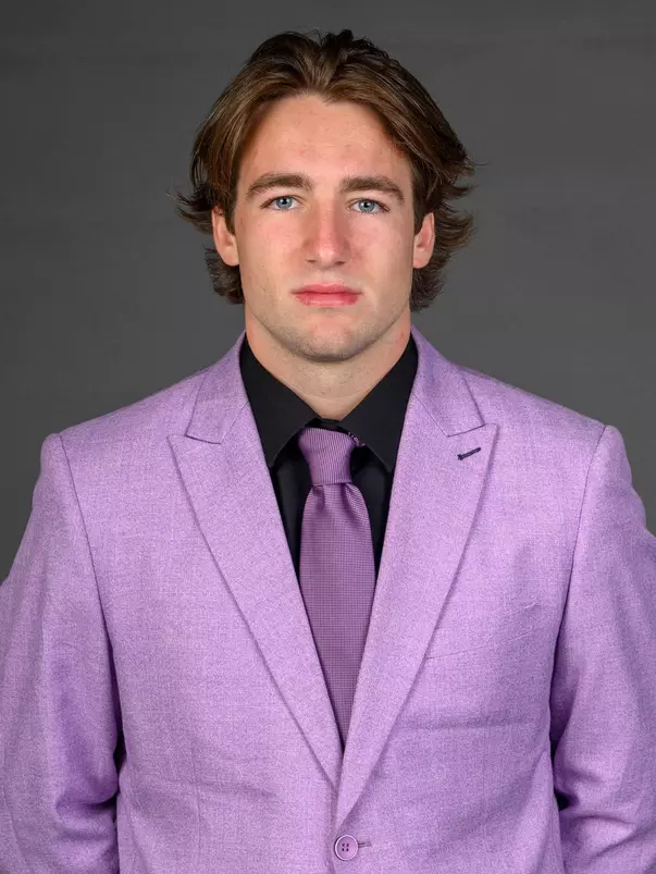 Diego Buttazzoni. A Media Day was held today for the SHU Women's Equestrian, Men's Ice Hockey, Men's Wrestling, and Women's Rowing teams at the Martire Family Arena, Sacred Heart Universary, Fairfield, CT. Tuesday, September 1, 2026. Photo by: Mark F. Conrad
