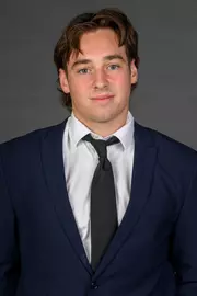 Mirko Buttazzoni. A Media Day was held today for the SHU Women's Equestrian, Men's Ice Hockey, Men's Wrestling, and Women's Rowing teams at the Martire Family Arena, Sacred Heart Universary, Fairfield, CT. Tuesday, September 1, 2026. Photo by: Mark F. Conrad