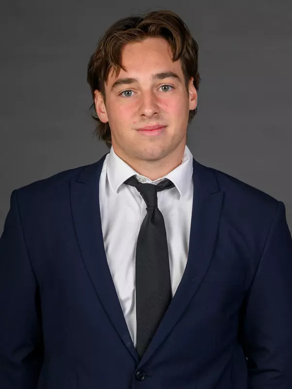 Mirko Buttazzoni. A Media Day was held today for the SHU Women's Equestrian, Men's Ice Hockey, Men's Wrestling, and Women's Rowing teams at the Martire Family Arena, Sacred Heart Universary, Fairfield, CT. Tuesday, September 1, 2026. Photo by: Mark F. Conrad
