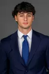 Christian Chouha. A Media Day was held today for the SHU Women's Equestrian, Men's Ice Hockey, Men's Wrestling, and Women's Rowing teams at the Martire Family Arena, Sacred Heart Universary, Fairfield, CT. Tuesday, September 1, 2026. Photo by: Mark F. Conrad