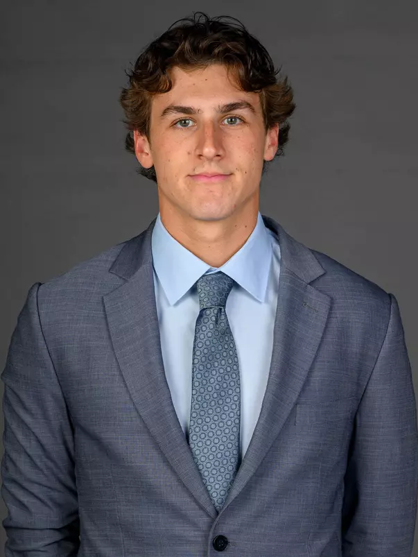 Lenny Greenberg. A Media Day was held today for the SHU Women's Equestrian, Men's Ice Hockey, Men's Wrestling, and Women's Rowing teams at the Martire Family Arena, Sacred Heart Universary, Fairfield, CT. Tuesday, September 1, 2026. Photo by: Mark F. Conrad