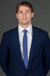 Jack Hillier. A Media Day was held today for the SHU Women's Equestrian, Men's Ice Hockey, Men's Wrestling, and Women's Rowing teams at the Martire Family Arena, Sacred Heart Universary, Fairfield, CT. Tuesday, September 1, 2026. Photo by: Mark F. Conrad