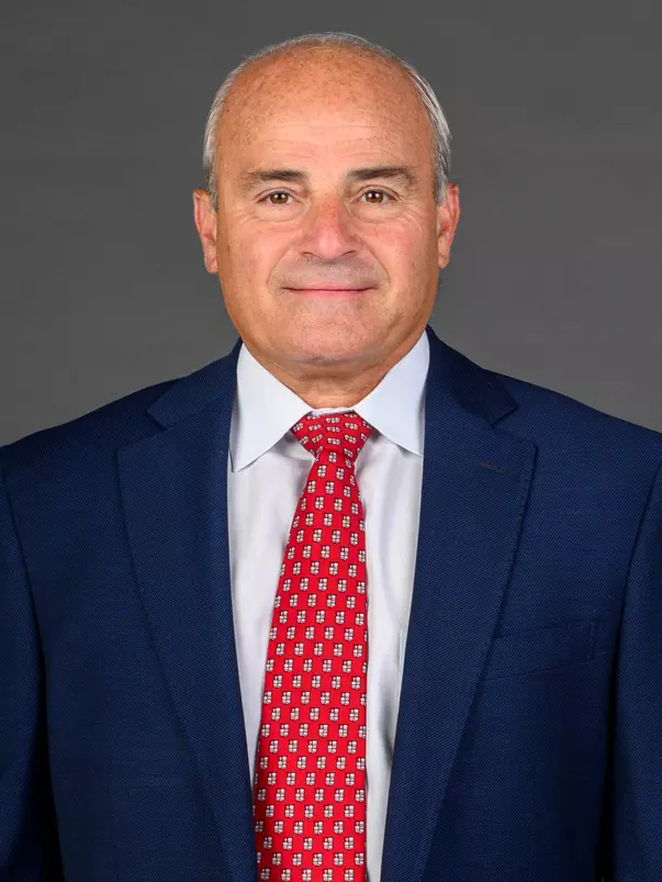 C.J. Marottolo. 1A Media Day was held today for the SHU Women's Equestrian, Men's Ice Hockey, Men's Wrestling, and Women's Rowing teams at the Martire Family Arena, Sacred Heart Universary, Fairfield, CT. Tuesday, September 1, 2026. Photo by: Mark F. Conrad