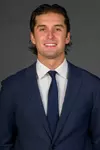 Chase Ramsay. A Media Day was held today for the SHU Women's Equestrian, Men's Ice Hockey, Men's Wrestling, and Women's Rowing teams at the Martire Family Arena, Sacred Heart Universary, Fairfield, CT. Tuesday, September 1, 2026. Photo by: Mark F. Conrad