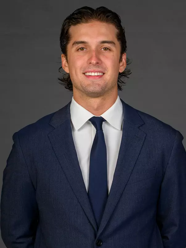 Chase Ramsay. A Media Day was held today for the SHU Women's Equestrian, Men's Ice Hockey, Men's Wrestling, and Women's Rowing teams at the Martire Family Arena, Sacred Heart Universary, Fairfield, CT. Tuesday, September 1, 2026. Photo by: Mark F. Conrad