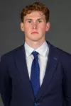 Noah Roberts. A Media Day was held today for the SHU Women's Equestrian, Men's Ice Hockey, Men's Wrestling, and Women's Rowing teams at the Martire Family Arena, Sacred Heart Universary, Fairfield, CT. Tuesday, September 1, 2026. Photo by: Mark F. Conrad