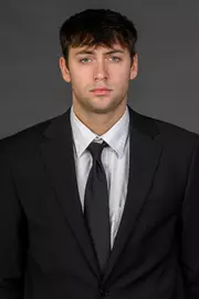 Michael Rubin. A Media Day was held today for the SHU Women's Equestrian, Men's Ice Hockey, Men's Wrestling, and Women's Rowing teams at the Martire Family Arena, Sacred Heart Universary, Fairfield, CT. Tuesday, September 1, 2026. Photo by: Mark F. Conrad