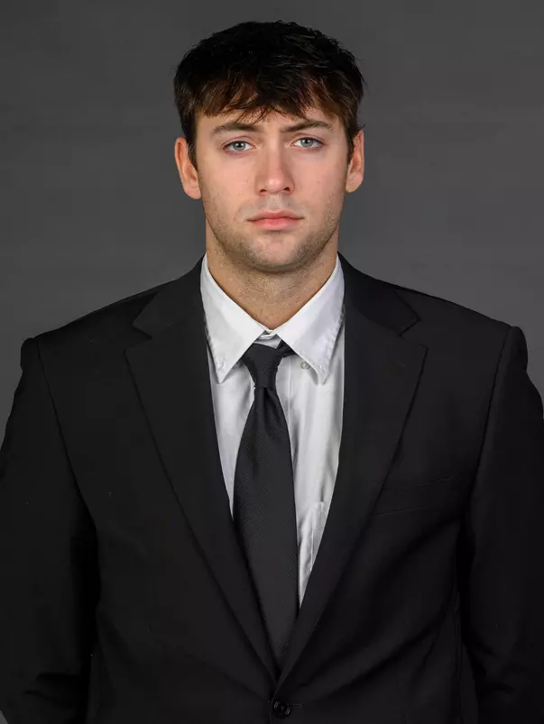 Michael Rubin. A Media Day was held today for the SHU Women's Equestrian, Men's Ice Hockey, Men's Wrestling, and Women's Rowing teams at the Martire Family Arena, Sacred Heart Universary, Fairfield, CT. Tuesday, September 1, 2026. Photo by: Mark F. Conrad
