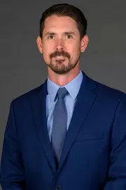 Ben St. Martin