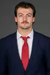 Emmanuel Vermette. A Media Day was held today for the SHU Women's Equestrian, Men's Ice Hockey, Men's Wrestling, and Women's Rowing teams at the Martire Family Arena, Sacred Heart Universary, Fairfield, CT. Tuesday, September 1, 2026. Photo by: Mark F. Conrad