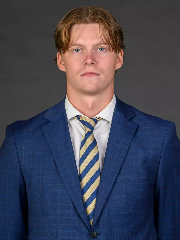 Nils Wallstrom. A Media Day was held today for the SHU Women's Equestrian, Men's Ice Hockey, Men's Wrestling, and Women's Rowing teams at the Martire Family Arena, Sacred Heart Universary, Fairfield, CT. Tuesday, September 1, 2026. Photo by: Mark F. Conrad