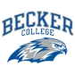 Becker College Logo