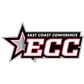 East Coast Conference Logo