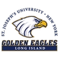 St. Joseph's University Long Island Logo