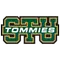 St. Thomas University Logo