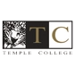 Temple College Logo