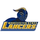 Worcester State University Logo
