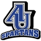 Aurora University Logo